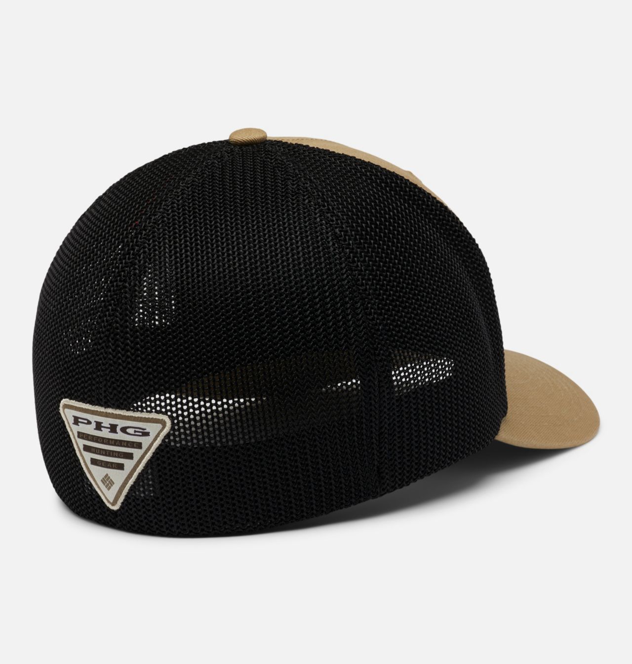 PHG Game Flag™ Mesh Ball Cap 2