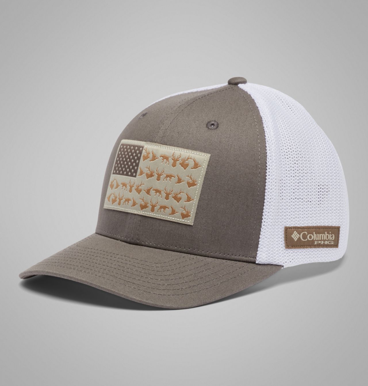 PHG Game Flag™ Mesh Ball Cap | 254 | XXL 1