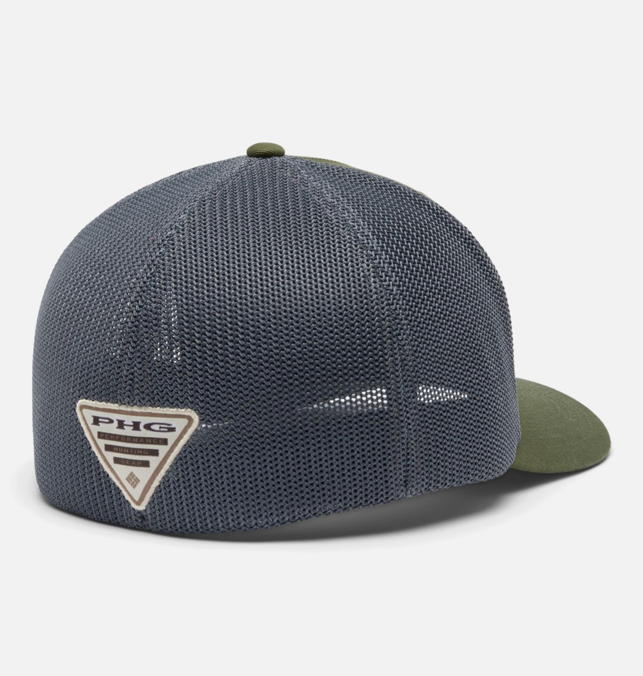 PHG Game Flag™ Mesh Ball Cap 2