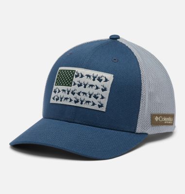 Columbia store hunting hat