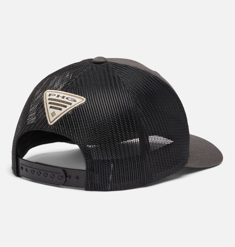 PHG Logo™ Mesh Snap Back - High Crown