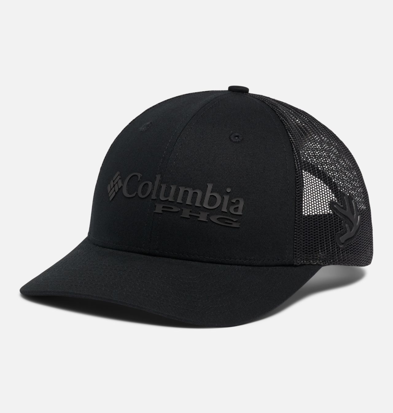 PHG Logo™ Mesh Snap Back - Low | 010 | O/S 1
