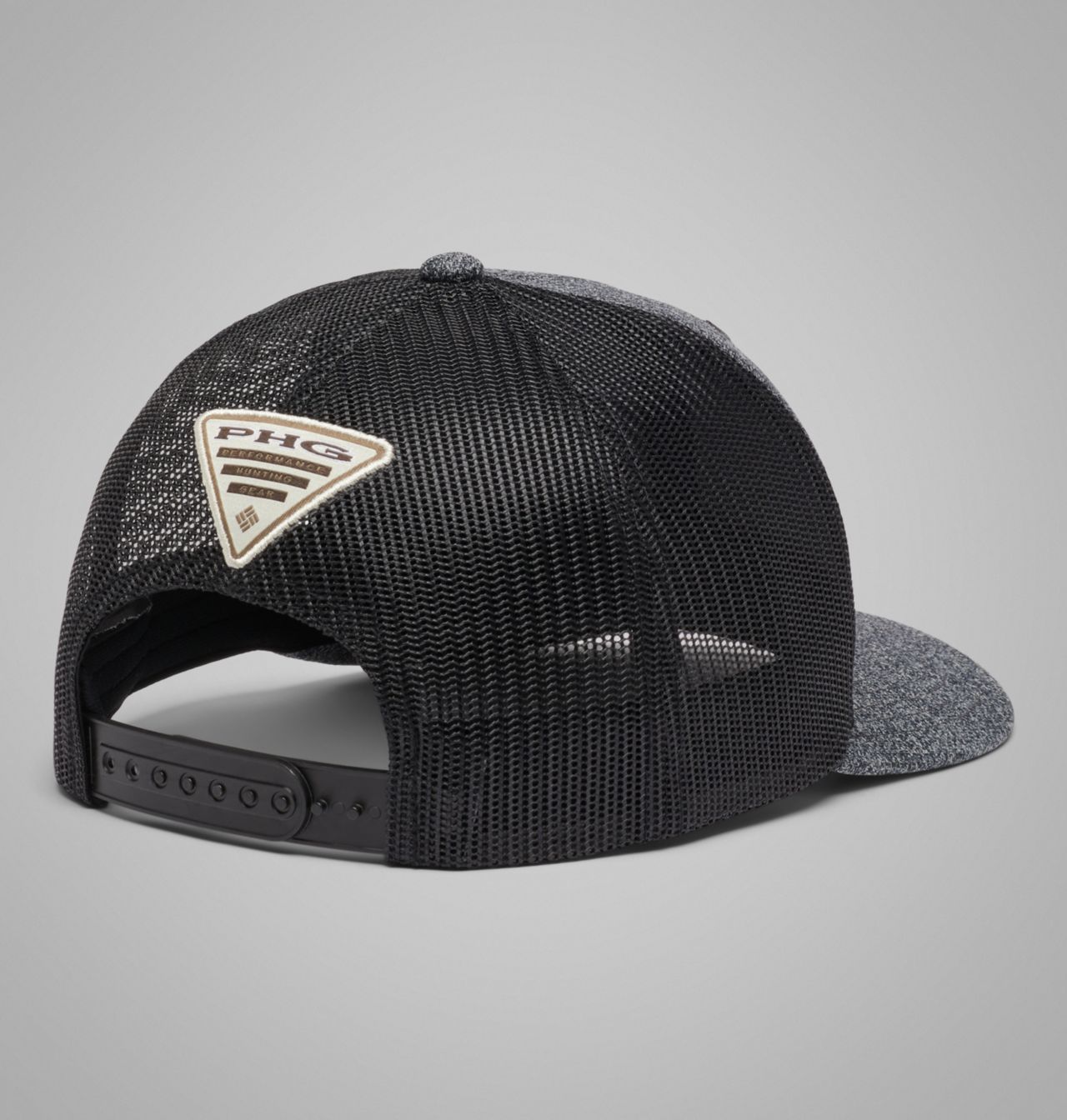 PHG Game Flag™ Mesh Snapback 2