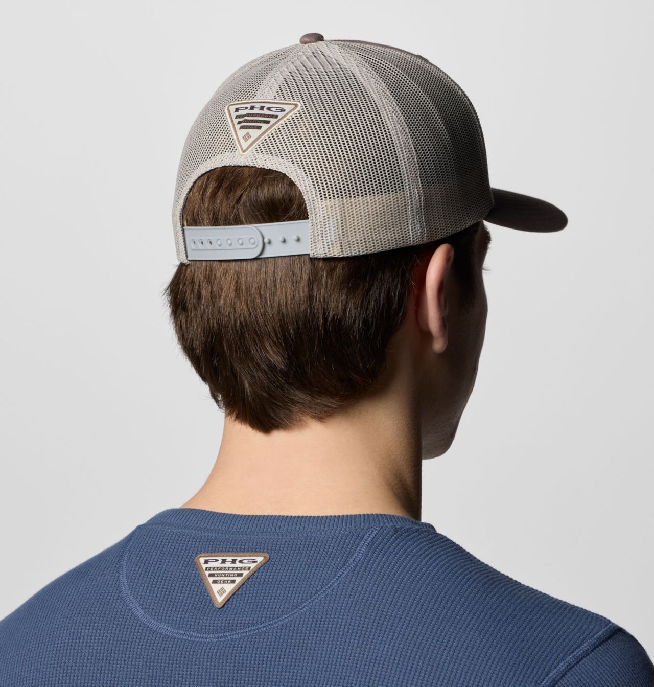 PHG Game Flag™ Mesh Snapback 4