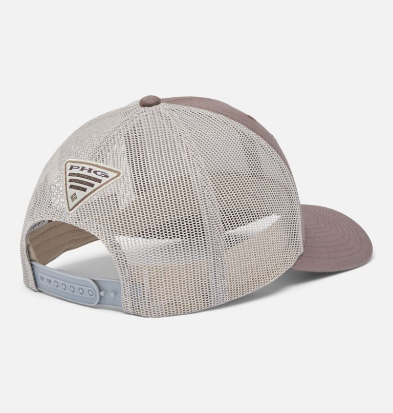 PHG Game Flag Mesh Snapback, Color: Iron, Dark Stone, Hunting Flag, image 2