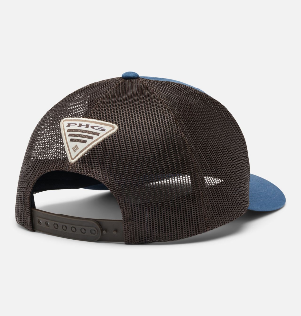PHG Game Flag™ Mesh Snapback 2