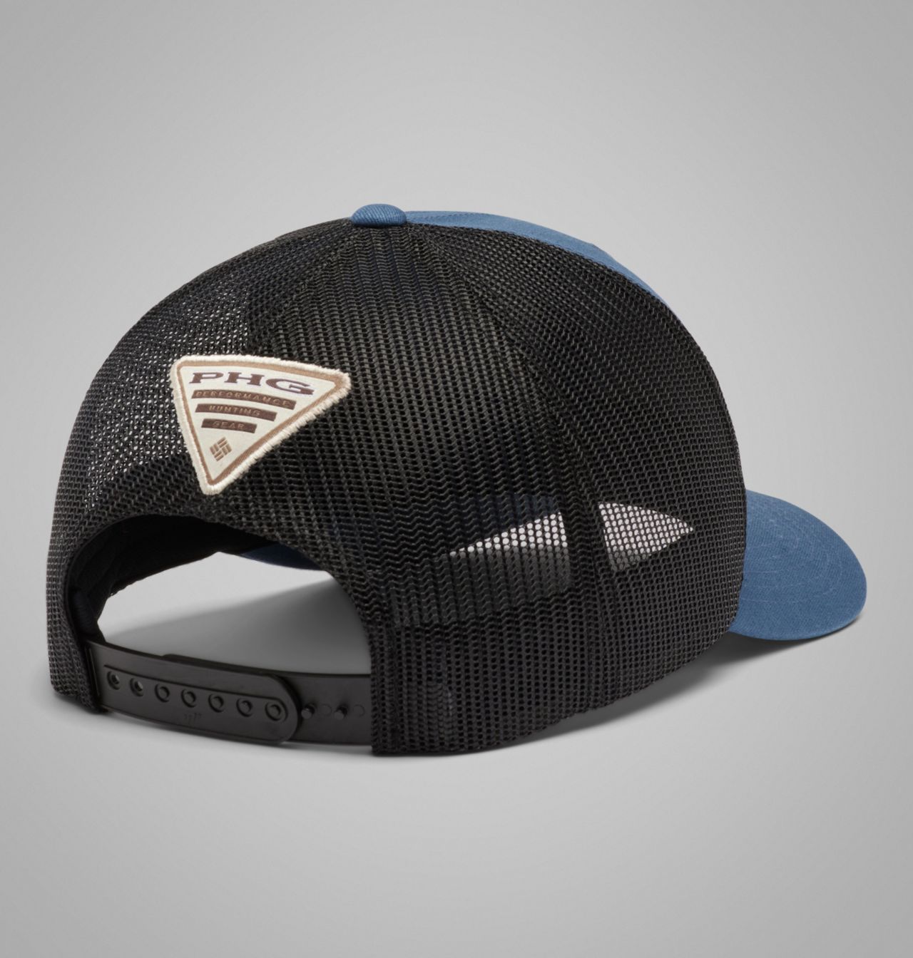PHG Game Flag™ Mesh Snapback | 494 | O/S 2