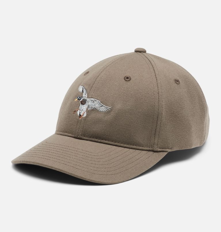 PHG Sharptail Dad Cap | 254 | O/S, Color: Iron, Mallard, image 1