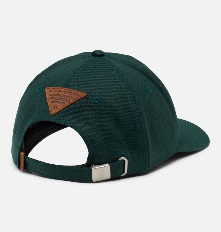 PHG Sharptail Dad Cap | 315 | O/S, Color: Dark Forest, Whitetail, image 2