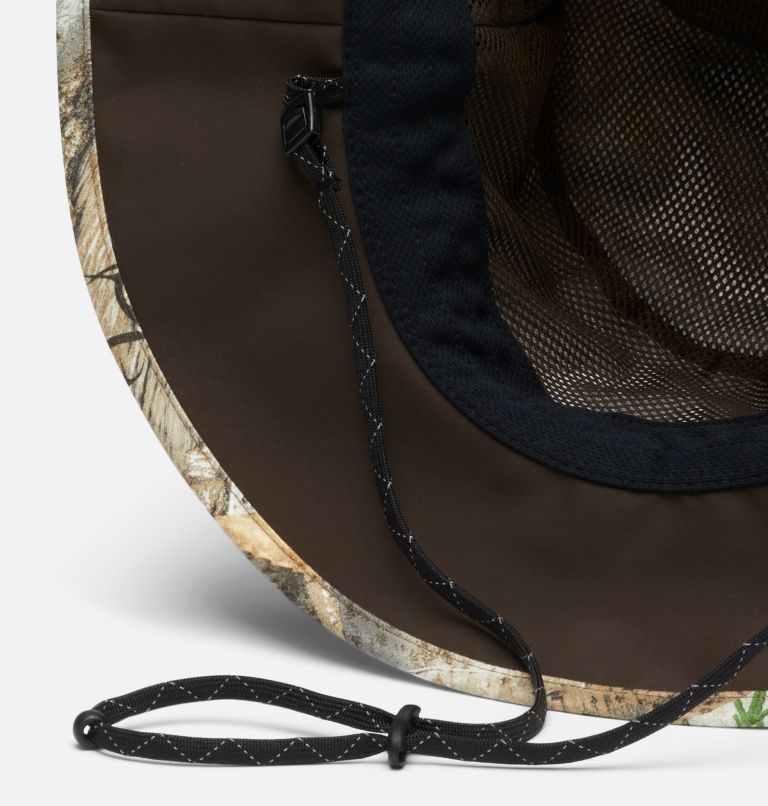 Chapeau PHG Trophy Rack Silent Rain, Color: Realtree Edge, image 3