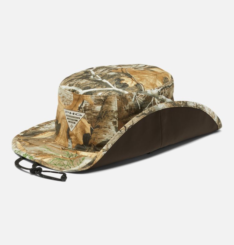 Chapeau PHG Trophy Rack Silent Rain, Color: Realtree Edge, image 4