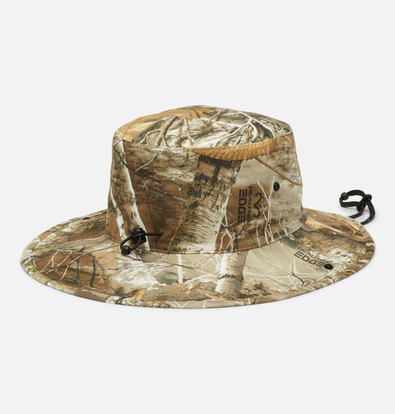 Chapeau PHG Trophy Rack Silent Rain, Color: Realtree Edge, image 2
