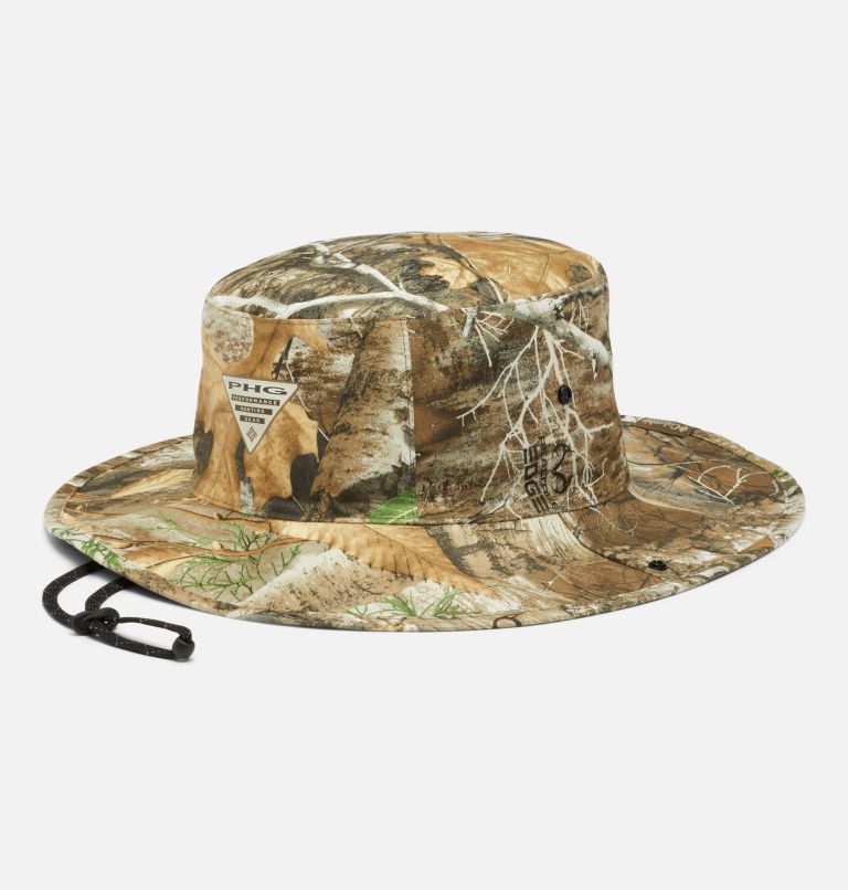 Chapeau PHG Trophy Rack Silent Rain, Color: Realtree Edge, image 1