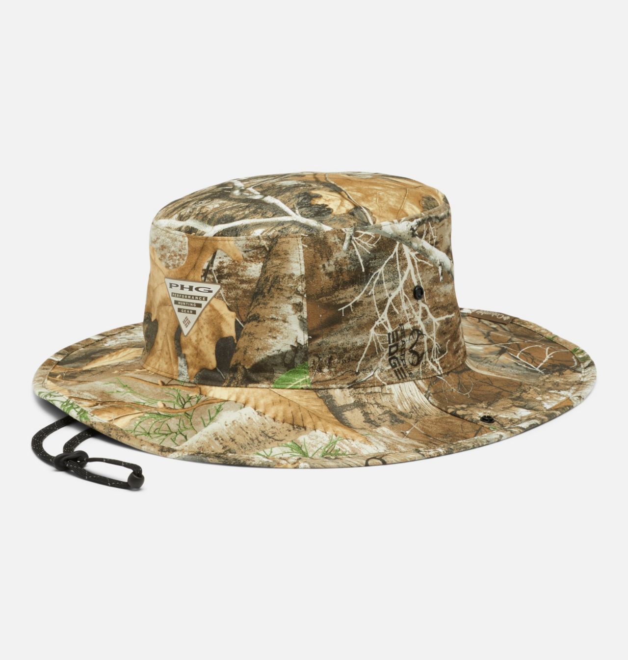 PHG Trophy Rack™ Silent Rain Booney Hat 1