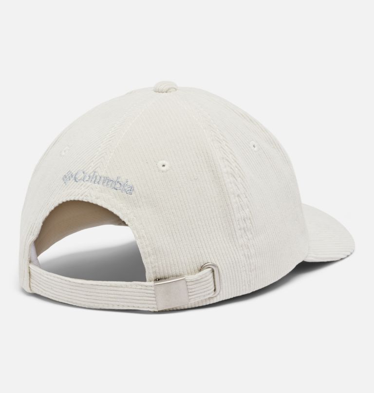 Columbia Lodge Dad Cap | 191 | O/S, Color: Chalk Corduroy, Anyone Everyone, image 2