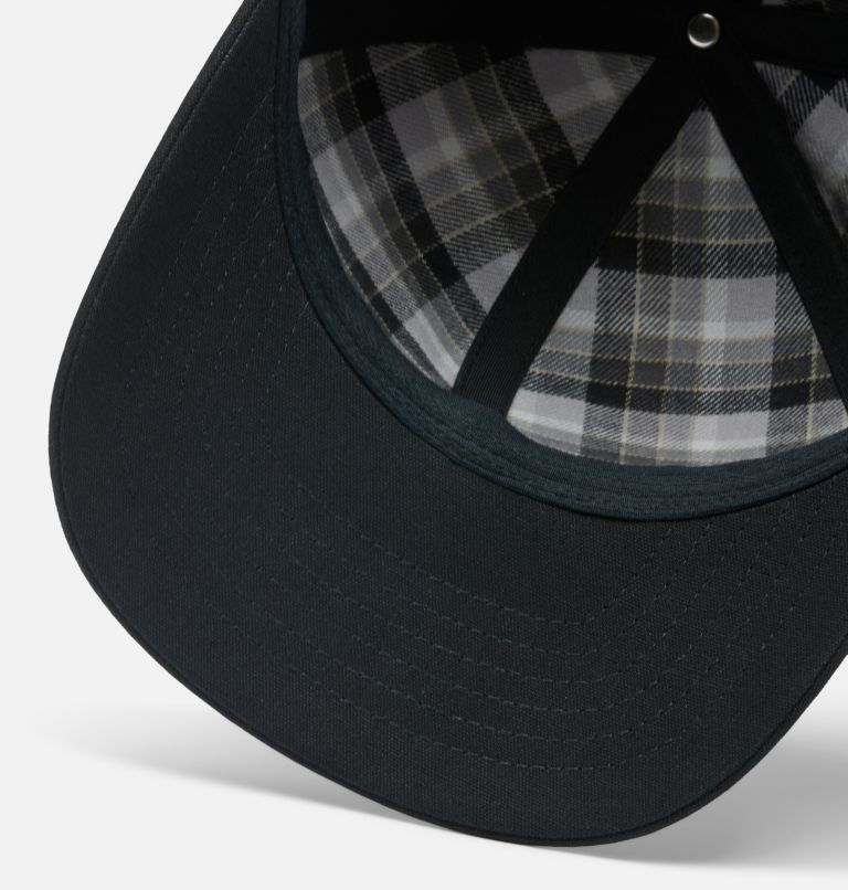 Loma Vista Snap Back | 011 | O/S, Color: Black, image 3