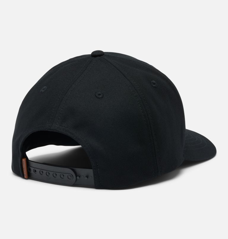 Loma Vista Snap Back | 011 | O/S, Color: Black, image 2