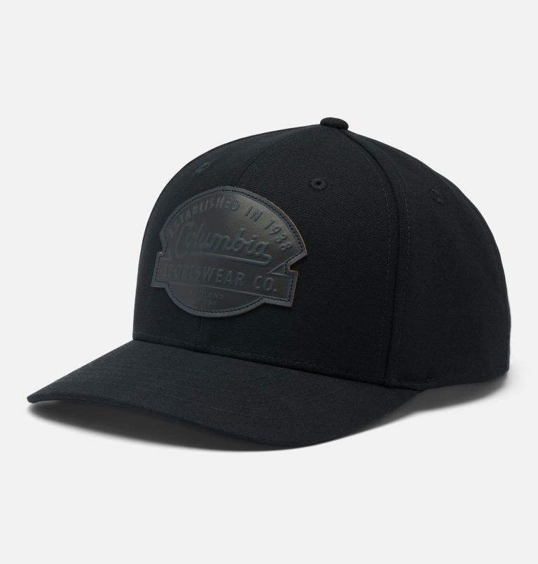 Loma Vista Snap Back | 011 | O/S, Color: Black, image 1