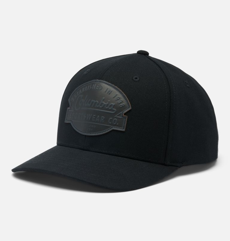 Columbia Sportswear Loma Vista Snap Back - Black