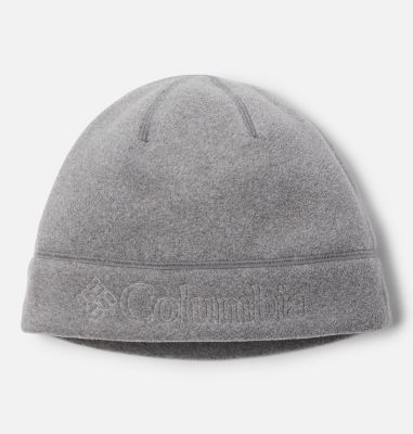 Fast Trek II Beanie, Color: City Grey Heather, image 2