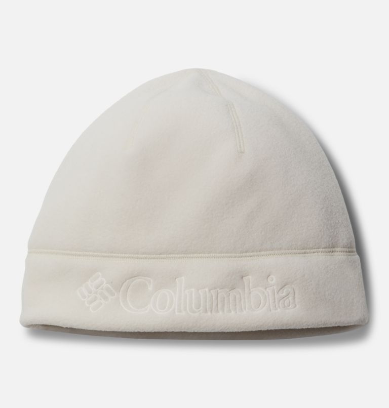 Fast Trek II Beanie, Color: Chalk, image 1