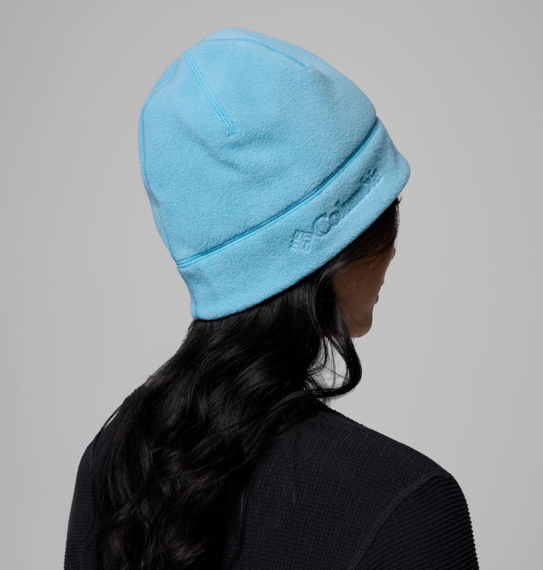 Fast Trek II Beanie, Color: Vintage Blue, image 5