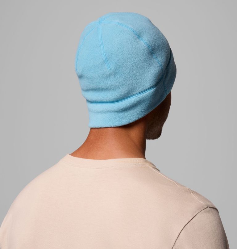 Fast Trek II Beanie, Color: Vintage Blue, image 3