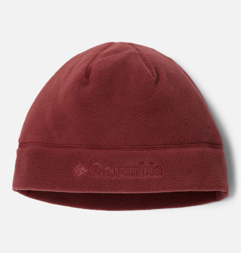 Fast Trek II Beanie, Color: Spice, image 1
