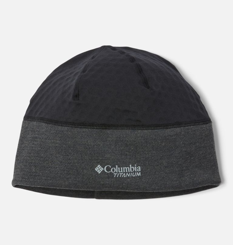 Columbia titan pass (black)