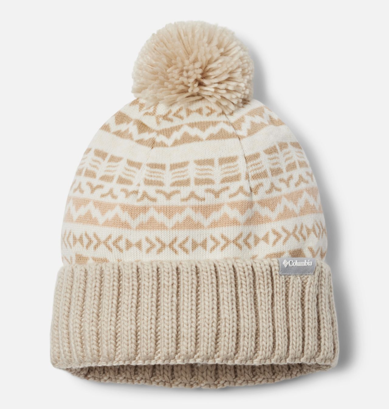 Sweater Weather™ Pom Beanie 1