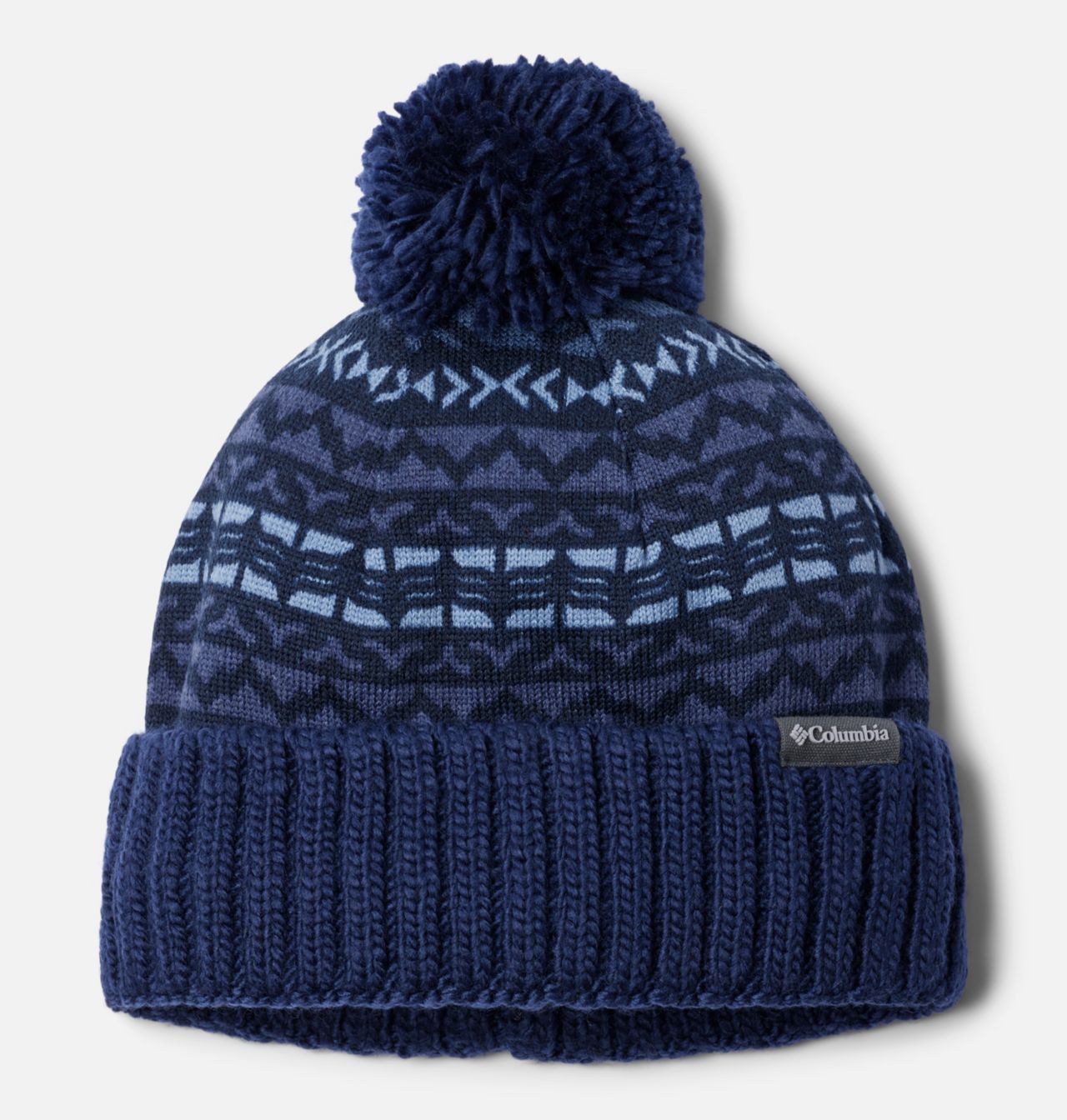 Sweater Weather™ Pom Beanie 1