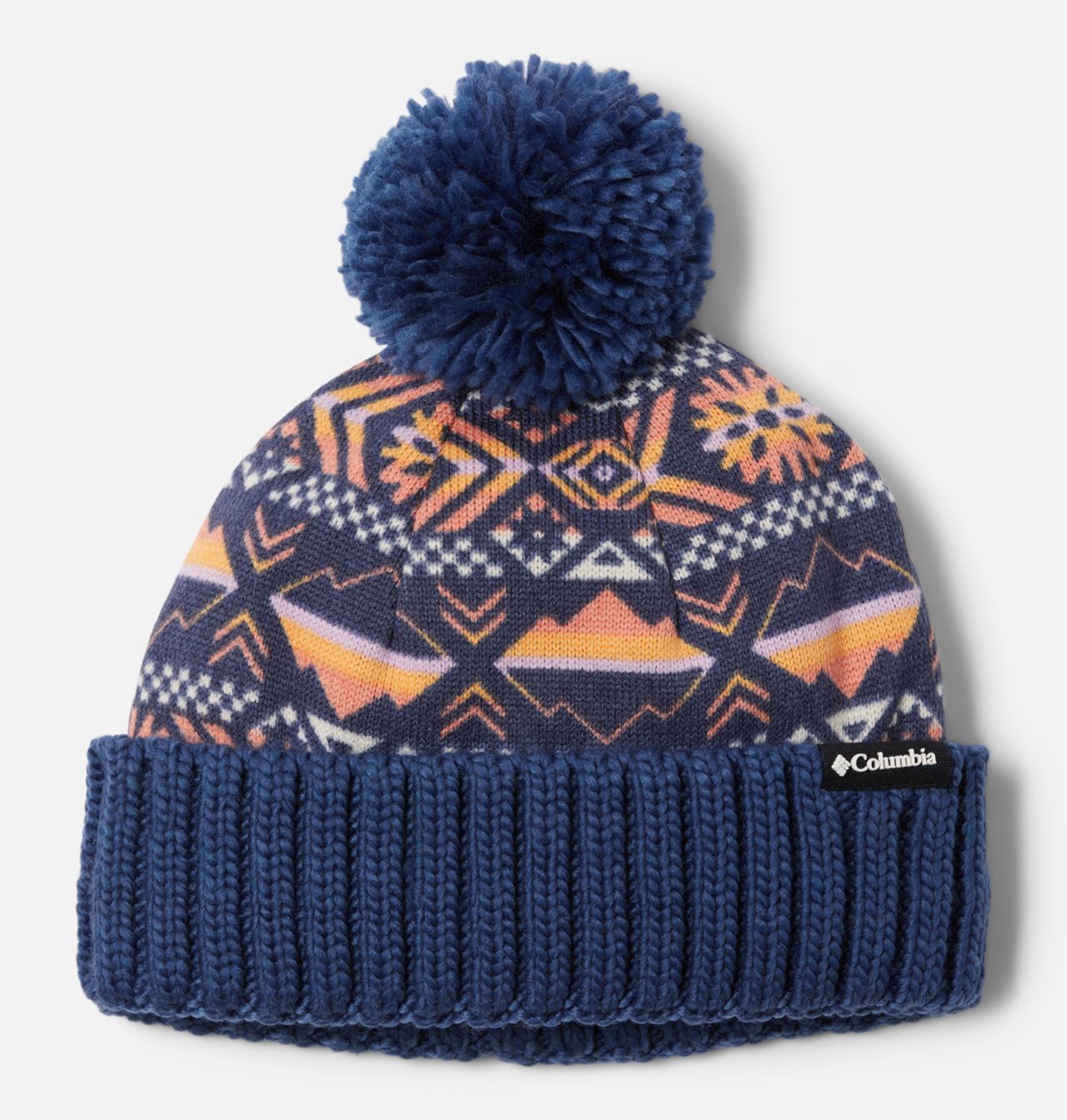 Sweater Weather™ Pom Beanie 1