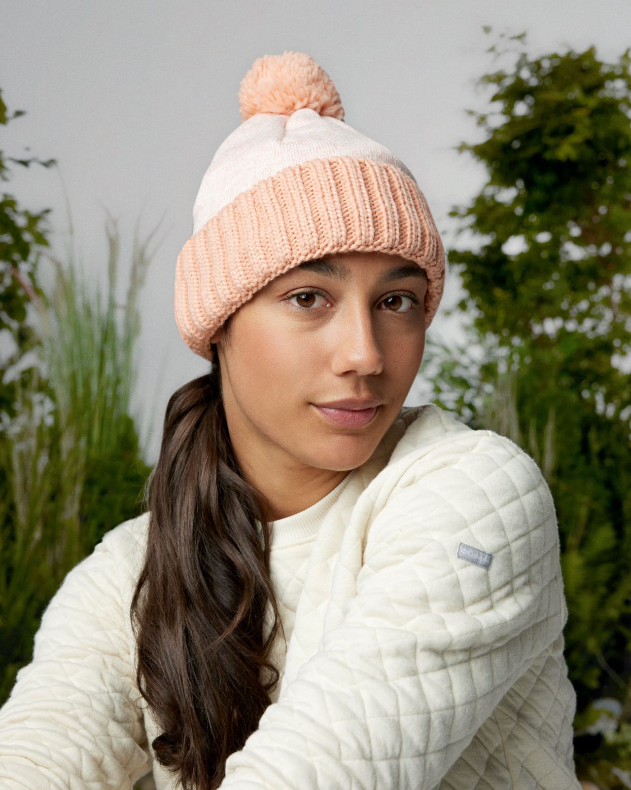 Bonnet à pompon Sweater Weather™ 2