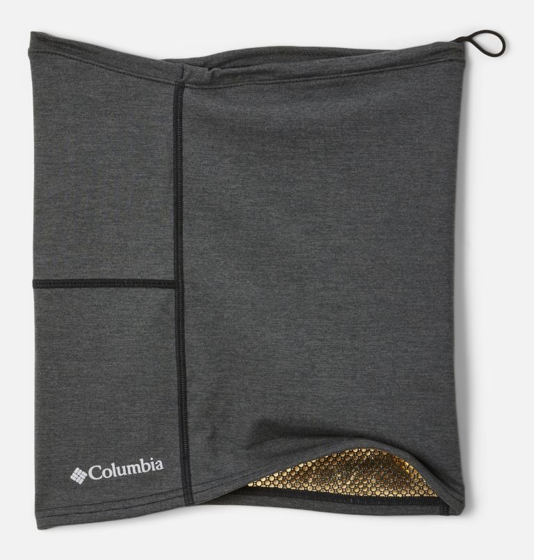 Infinity Trail Schlauchtuch für Unisex, Color: Black Heather, image 2