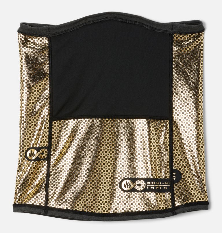 Infinity Trail Schlauchtuch für Unisex, Color: Black Heather, image 3