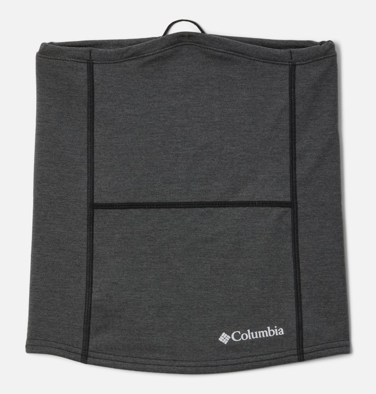 Infinity Trail Schlauchtuch für Unisex, Color: Black Heather, image 1