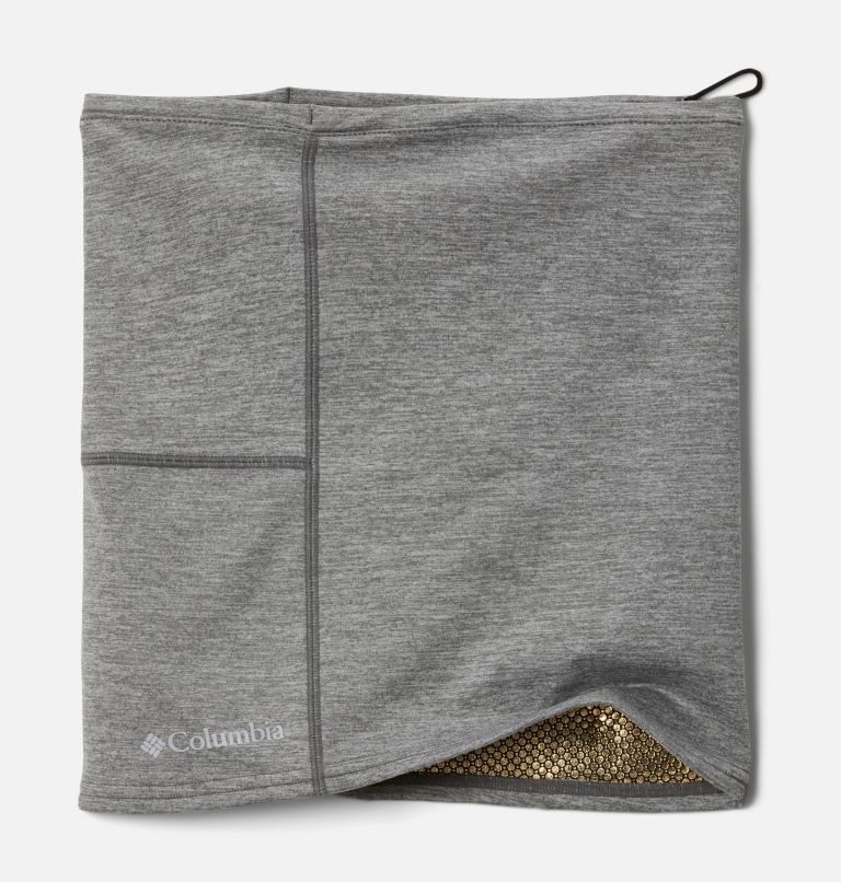 Infinity Trail Gaiter, Color: City Grey Heather, image 3