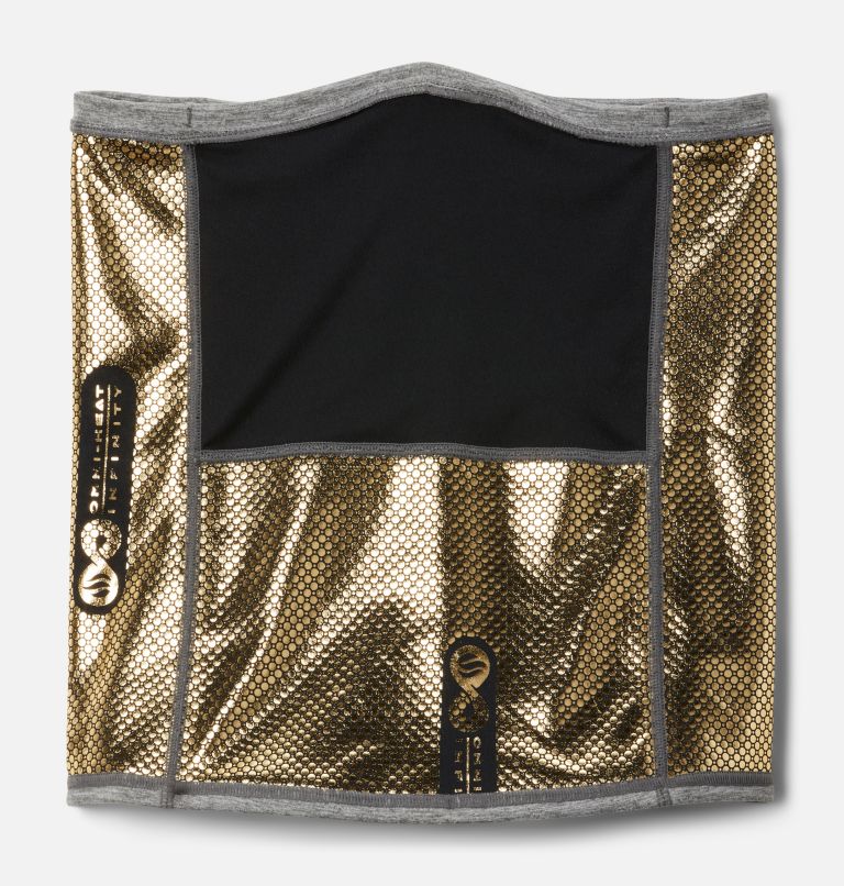 Cache-cou Infinity Trail, Color: City Grey Heather, image 4