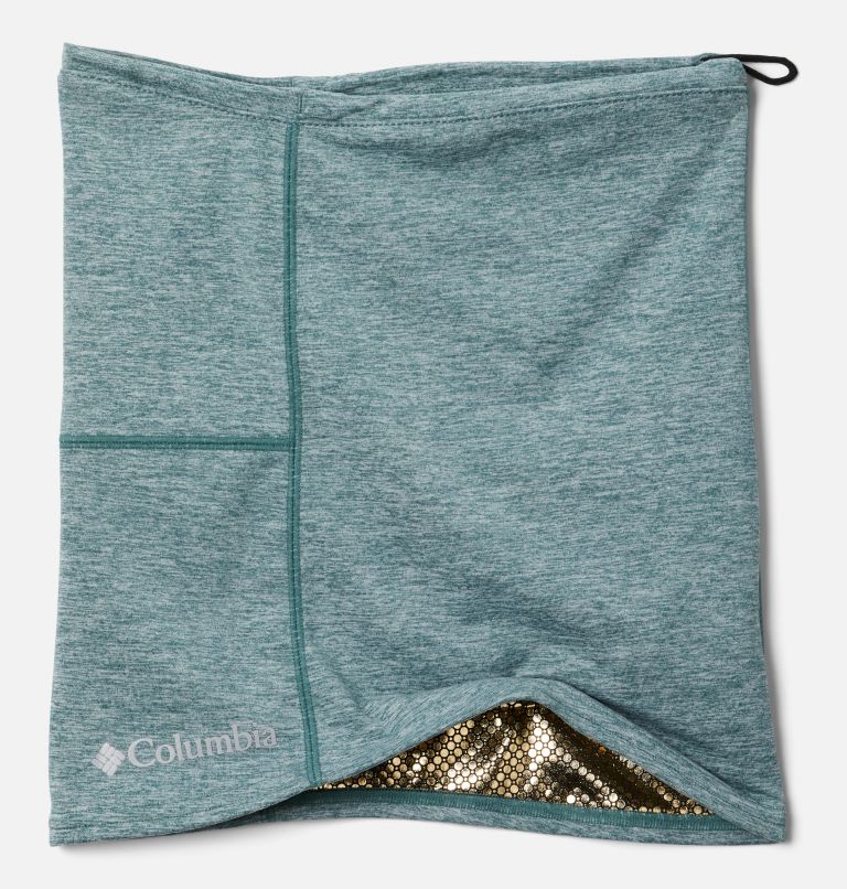 Infinity Trail Gaiter, Color: Metal Heather, image 3
