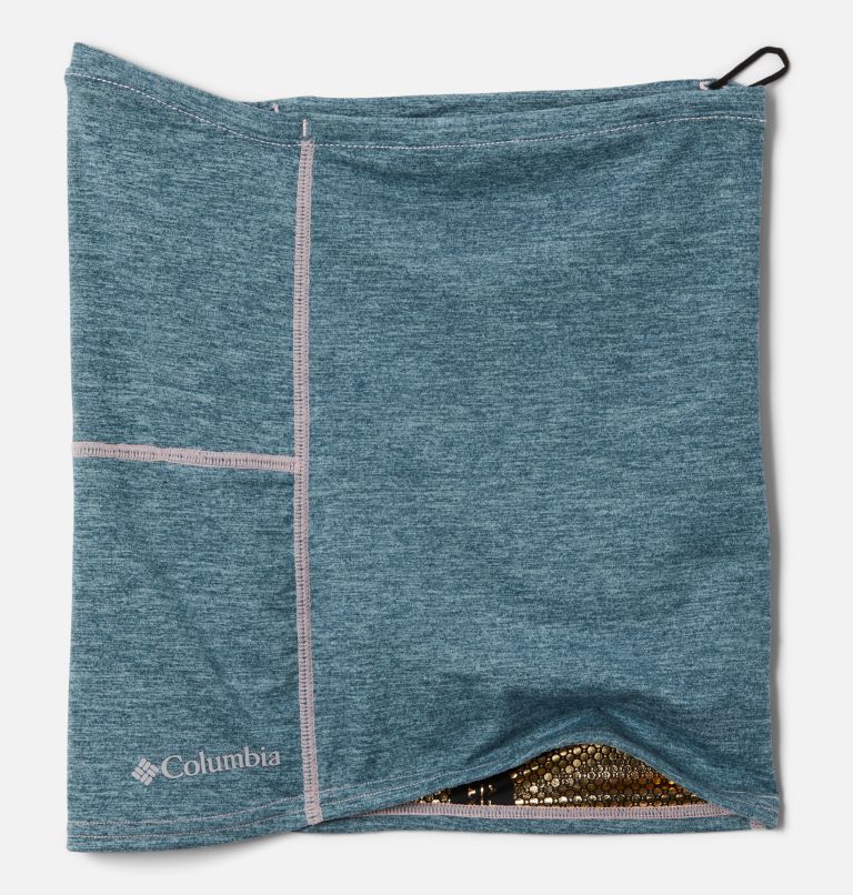 Cuello Infinity Trail unisex, Color: Night Wave Heather, image 3
