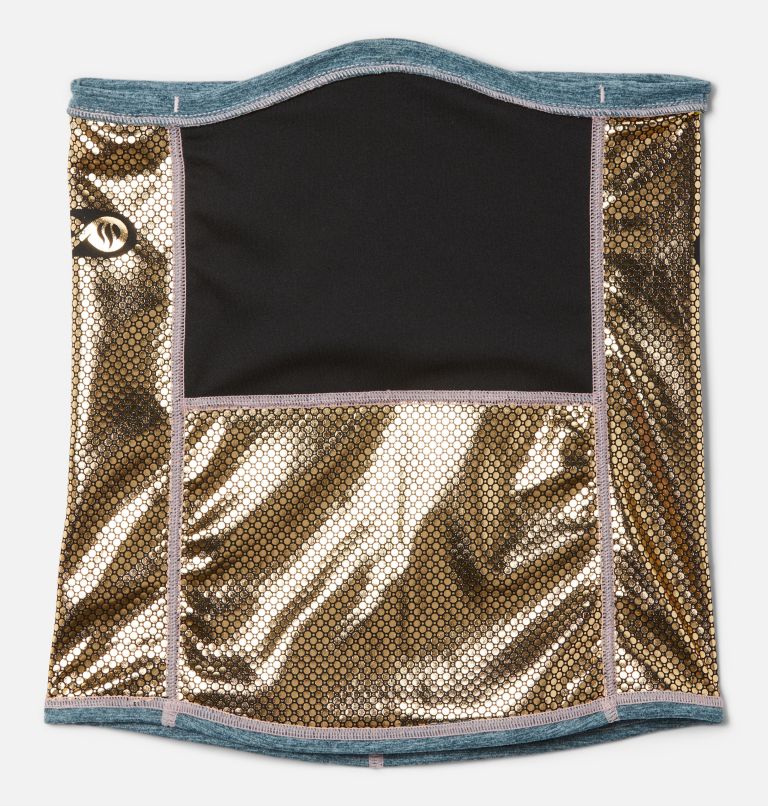 Cuello Infinity Trail unisex, Color: Night Wave Heather, image 4