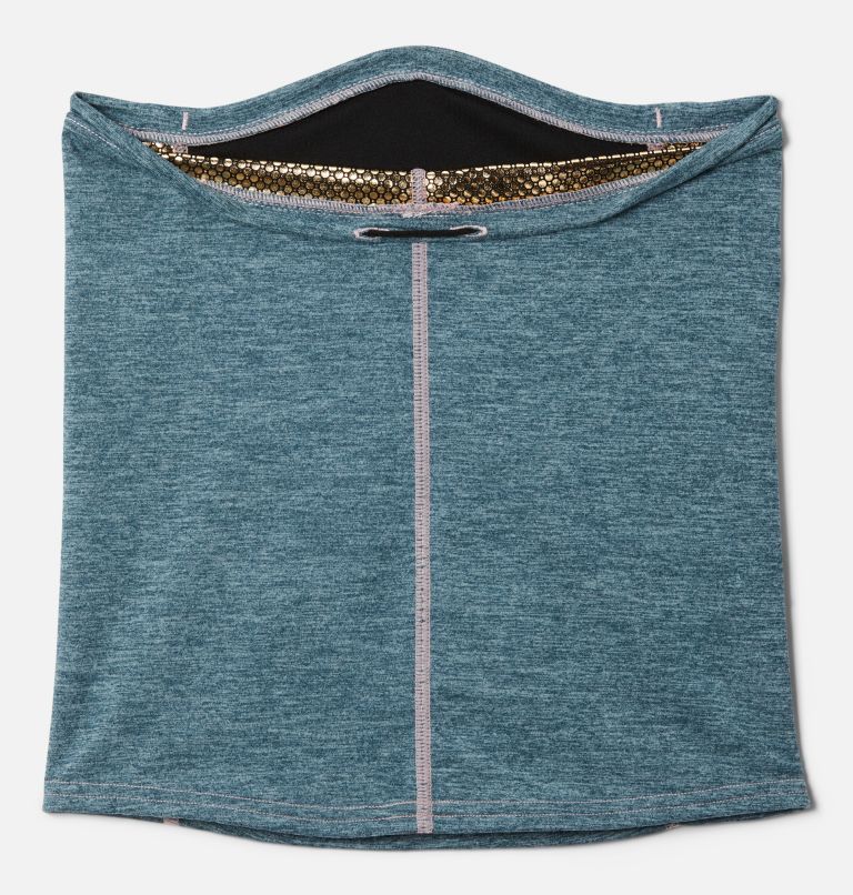 Cuello Infinity Trail unisex, Color: Night Wave Heather, image 2