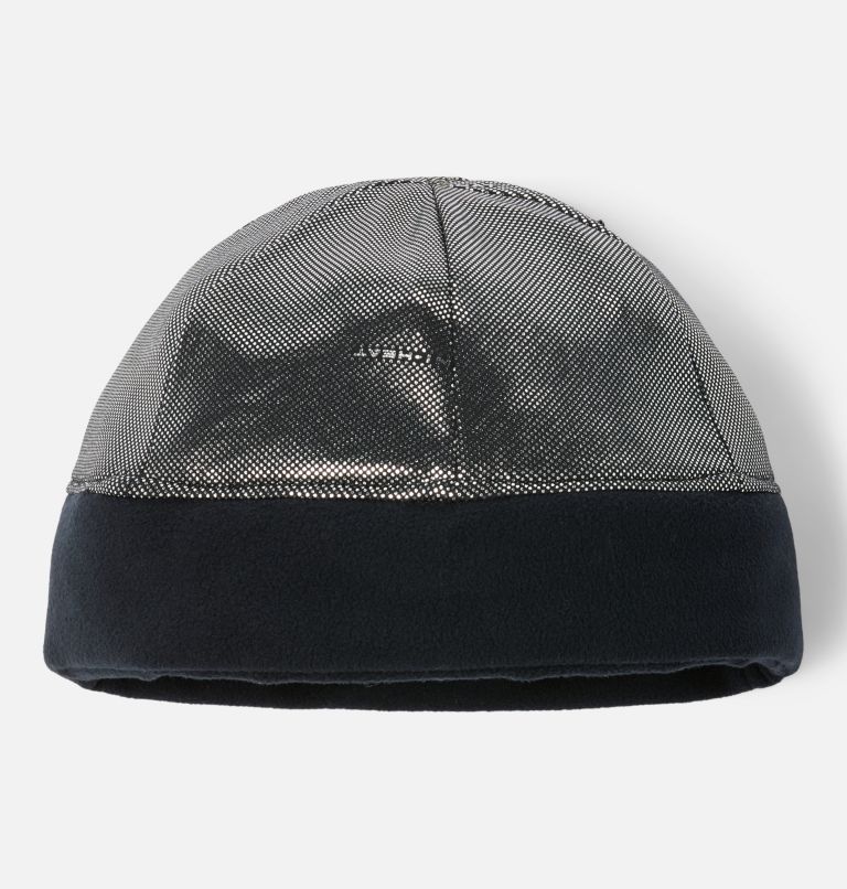 Unisex Powder Lite Warm Beanie, Color: Black, image 2