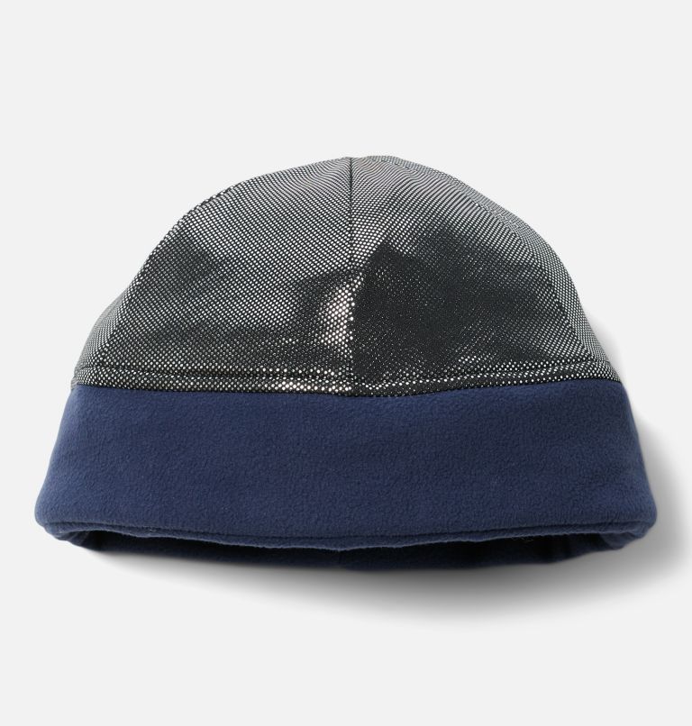 Unisex Powder Lite Warm Beanie, Color: Nocturnal, image 2