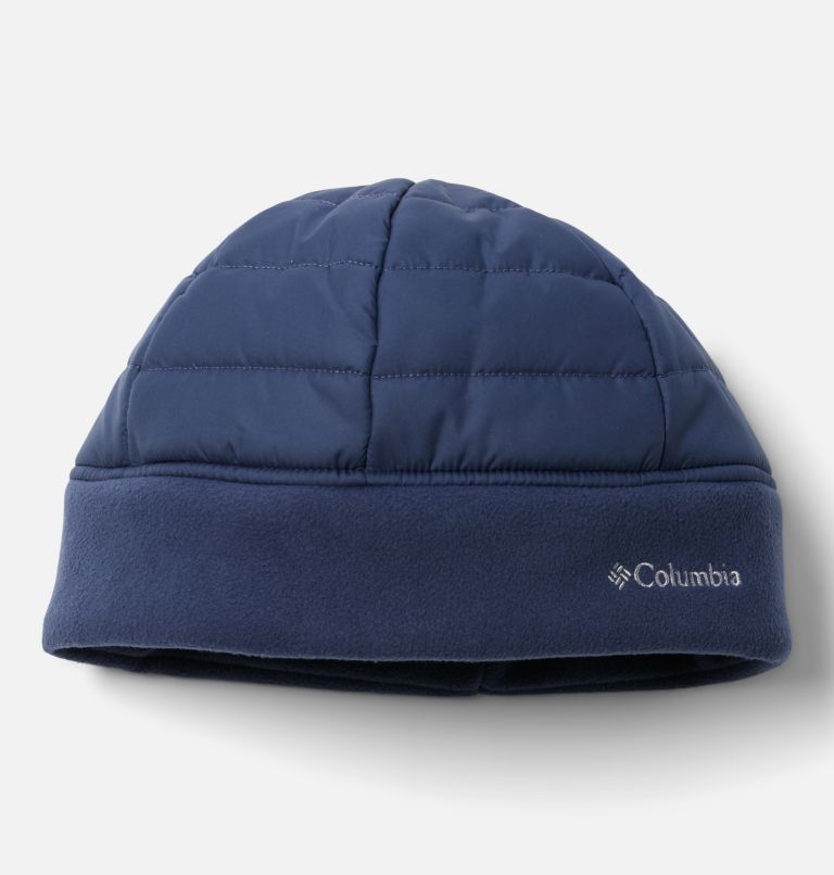 Unisex Powder Lite Warm Beanie, Color: Nocturnal, image 1