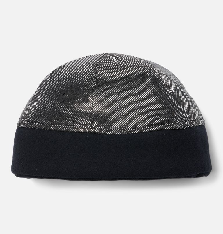 Powder Lite Beanie, Color: Warm Copper, Black, image 2