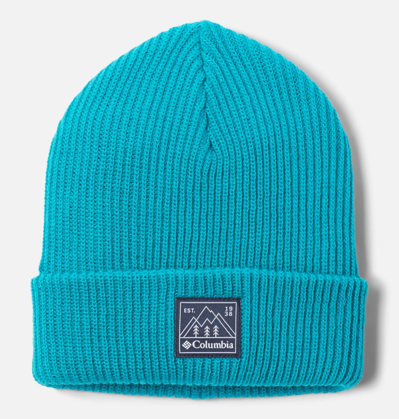 Kids' Whirlibird™ Cuffed Beanie 1