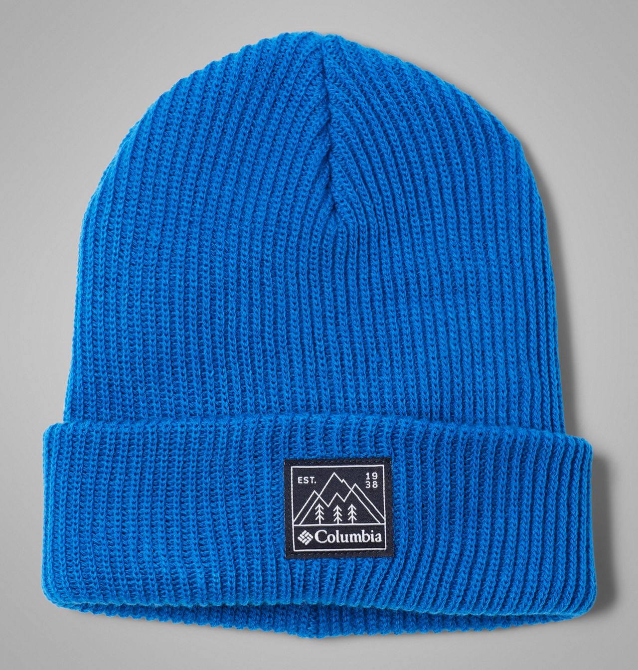 Kids' Whirlibird™ Cuffed Beanie 1