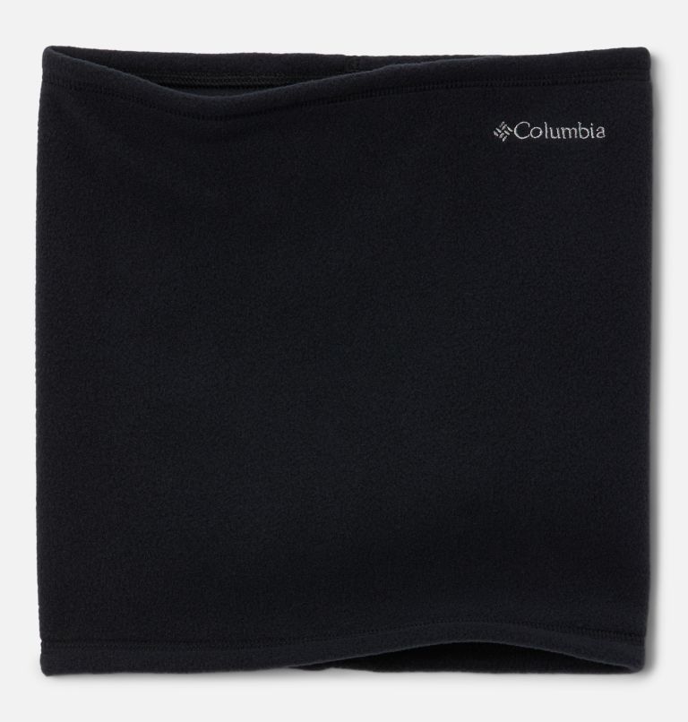 Kids' Fast Trek II Gaiter, Color: Black, image 1