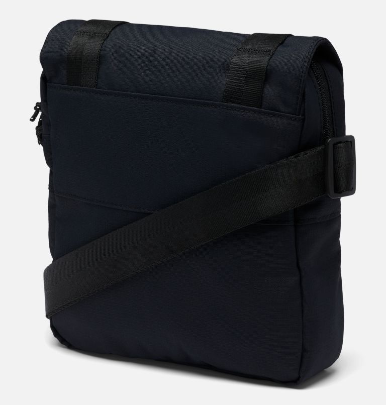 Side black sales bag